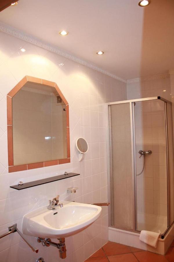 Aktiv Hotel Oetztal Room photo